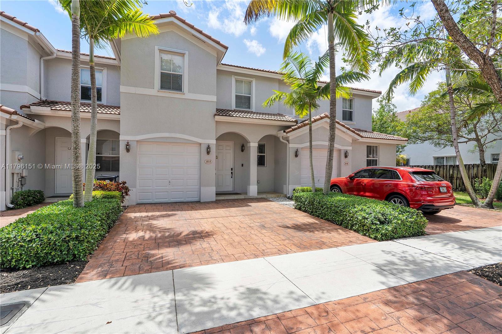 Property for Sale at 1018 Ne 208th St, Miami, Broward County, Florida - Bedrooms: 3 
Bathrooms: 3  - $515,000