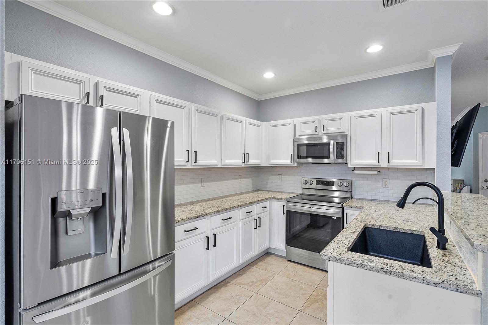 IVES DAIRY TOWNHOMES - Residential