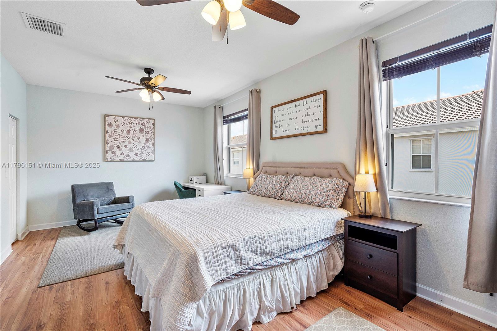 IVES DAIRY TOWNHOMES - Residential