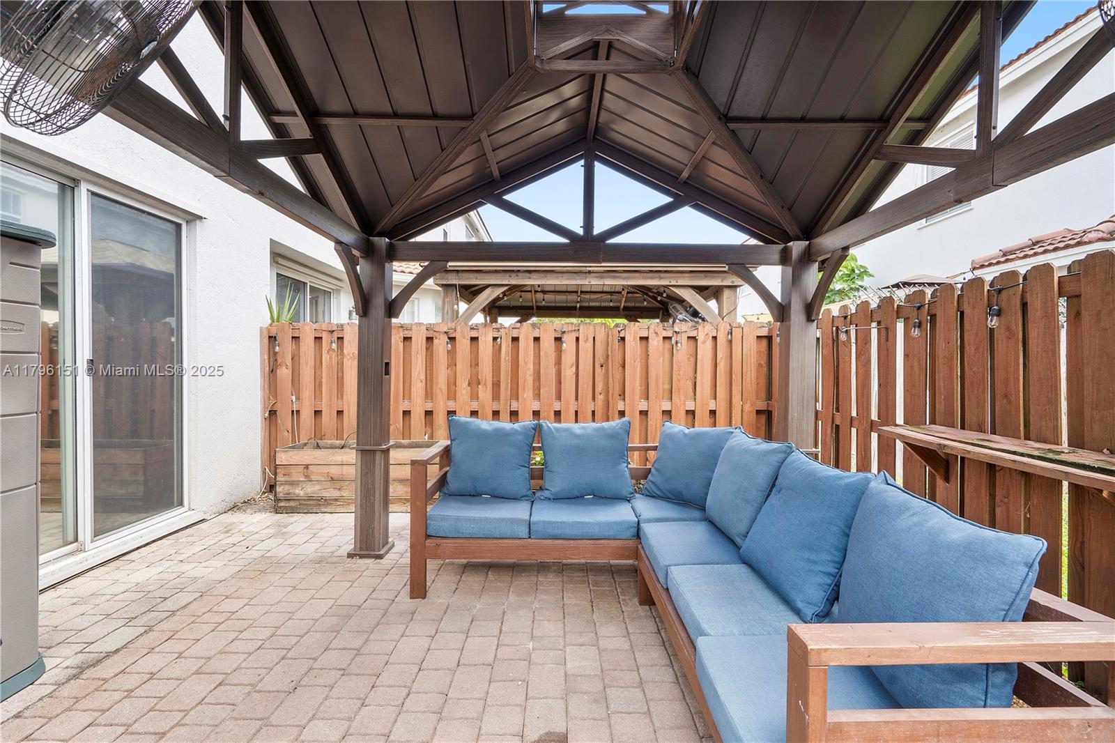 IVES DAIRY TOWNHOMES - Residential