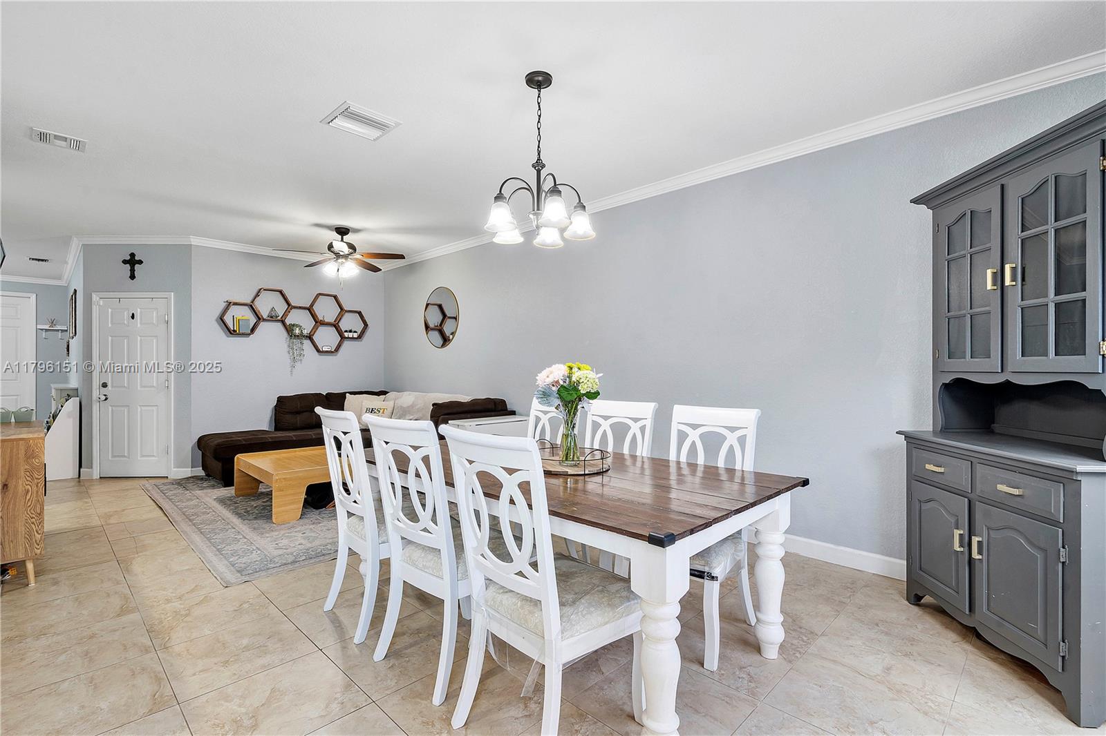 IVES DAIRY TOWNHOMES - Residential