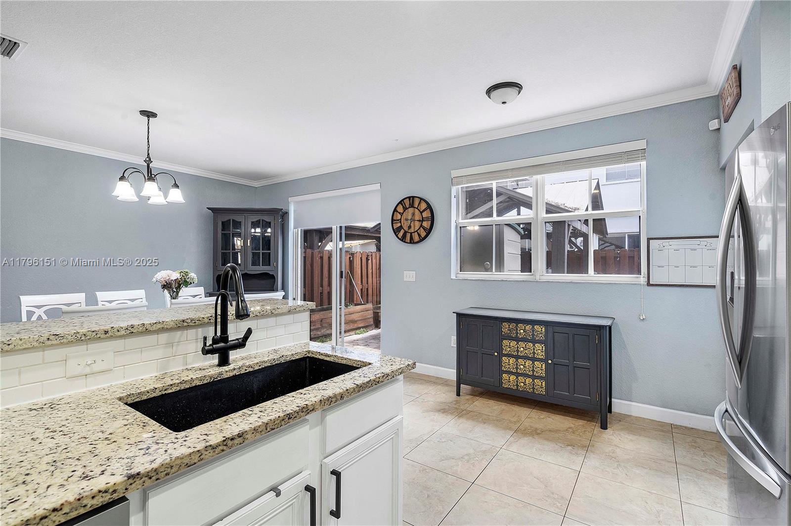 IVES DAIRY TOWNHOMES - Residential