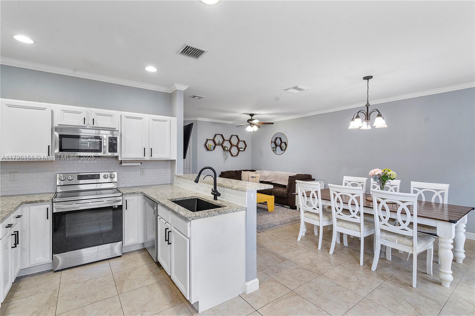 IVES DAIRY TOWNHOMES - Residential