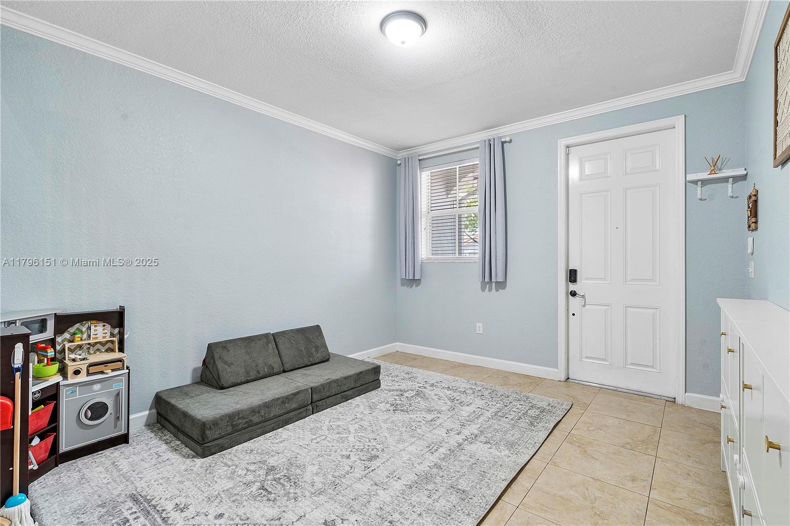 IVES DAIRY TOWNHOMES - Residential