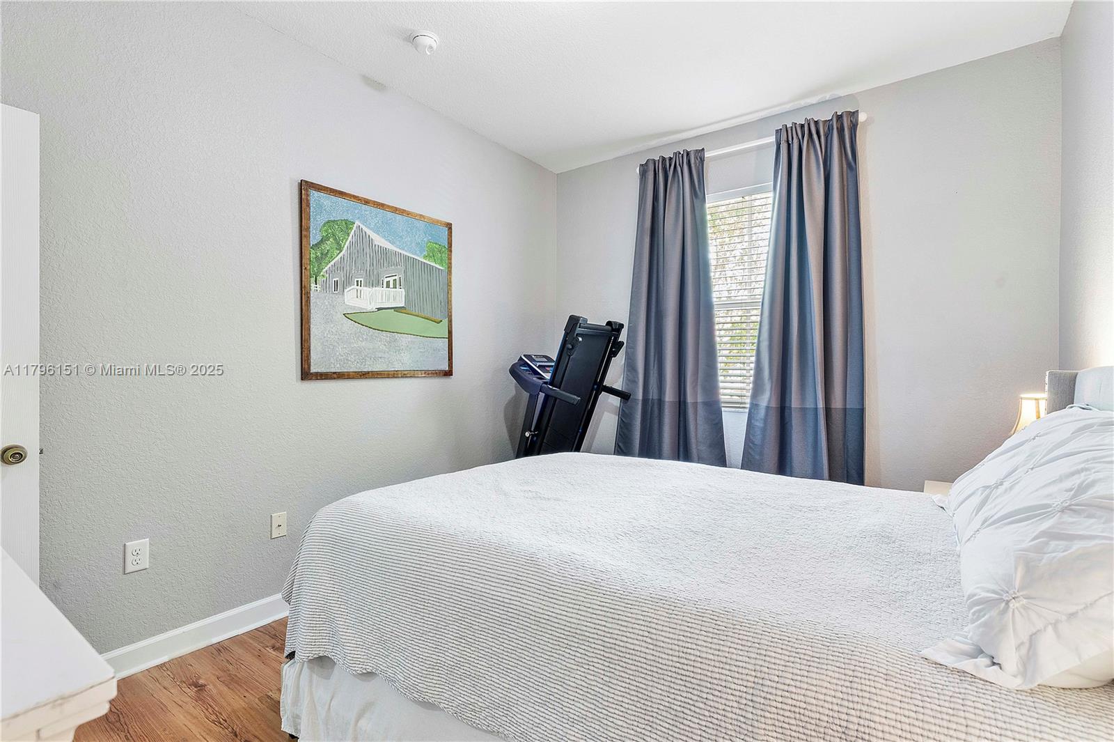 IVES DAIRY TOWNHOMES - Residential