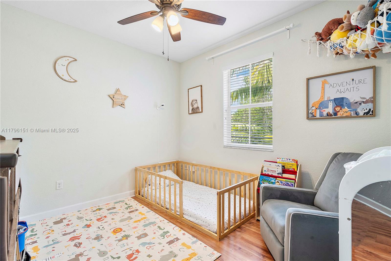 IVES DAIRY TOWNHOMES - Residential