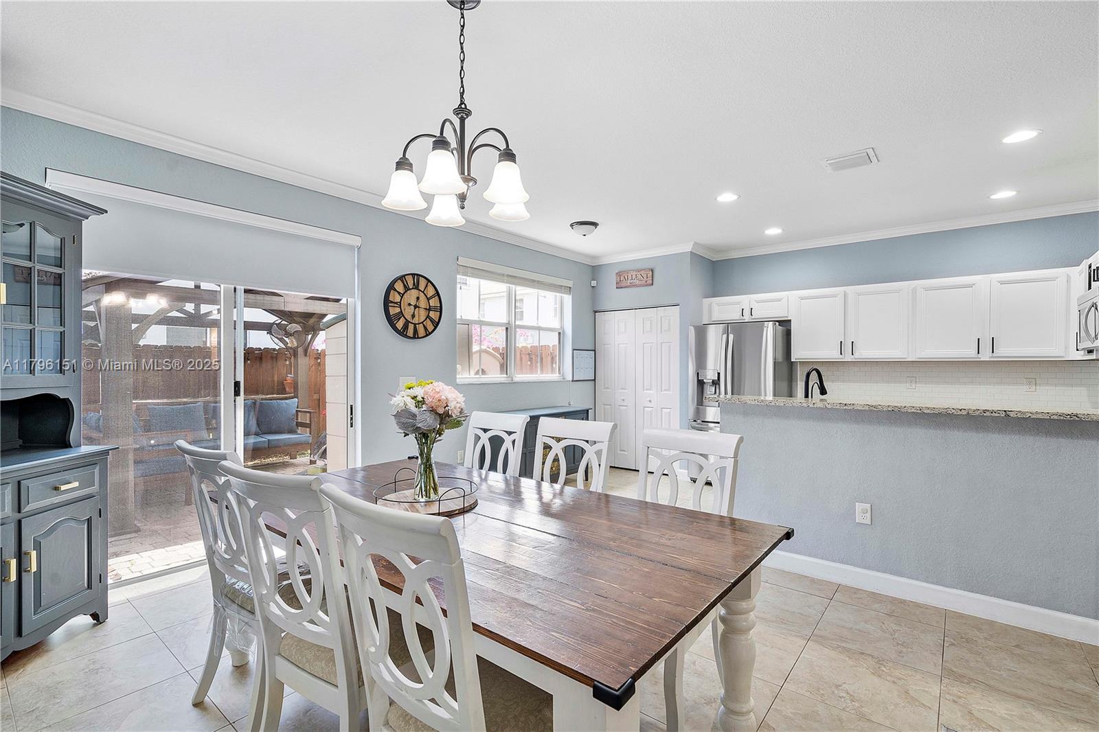 IVES DAIRY TOWNHOMES - Residential