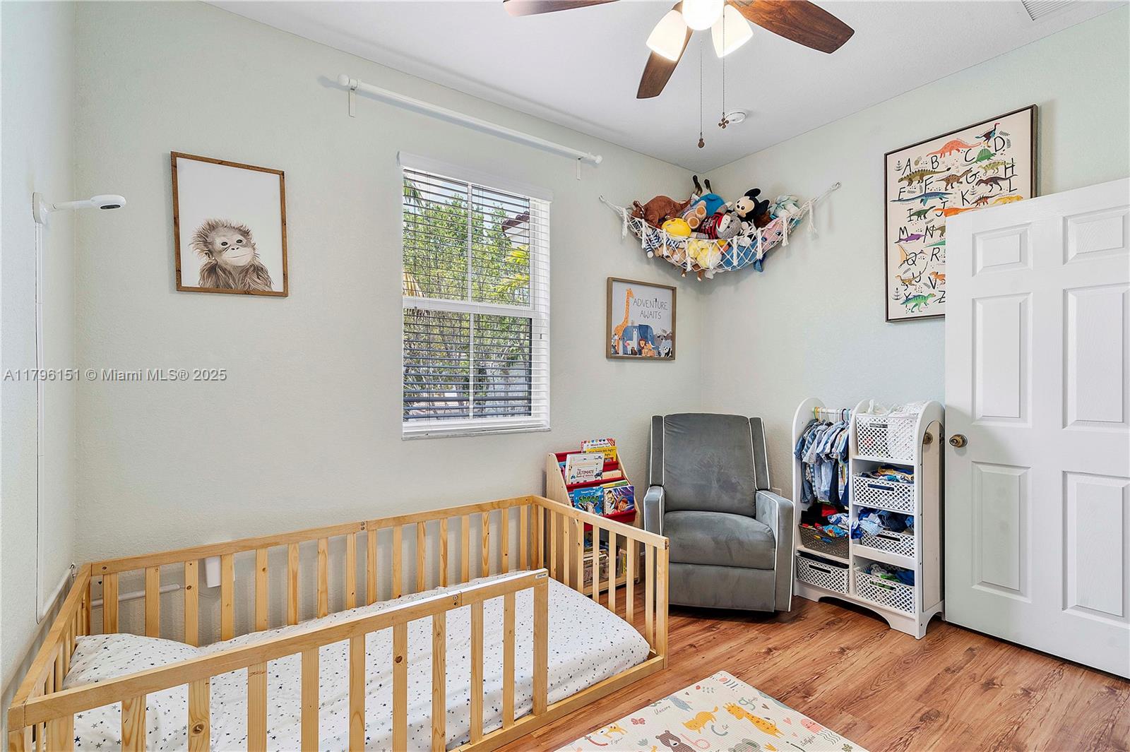 IVES DAIRY TOWNHOMES - Residential