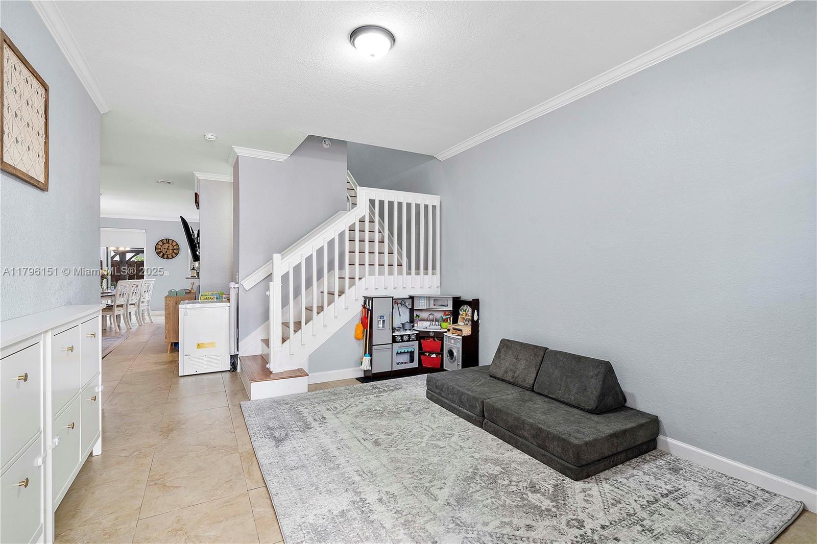 IVES DAIRY TOWNHOMES - Residential