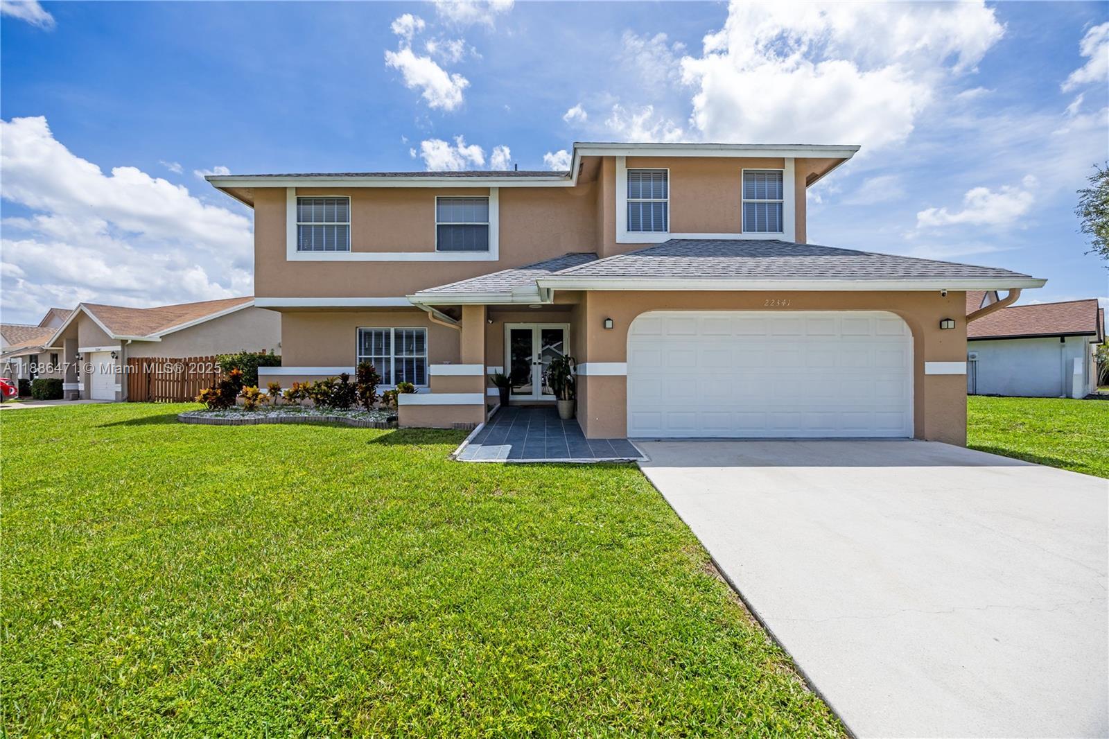 BAY WINDS 4 - Residential