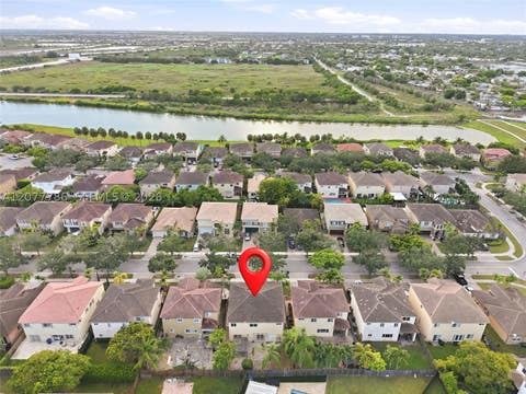 Tiny photo for 22505 SW 94th Pl, Cutler Bay, FL 33190 (MLS # A12077786)
