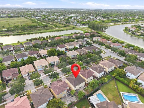 Tiny photo for 22505 SW 94th Pl, Cutler Bay, FL 33190 (MLS # A12077786)