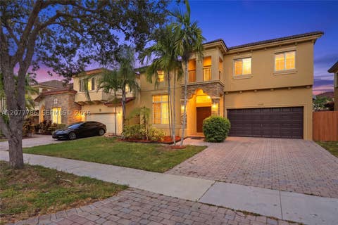 Photo of 22505 SW 94th Pl, Cutler Bay, FL 33190 (MLS # A12077786)