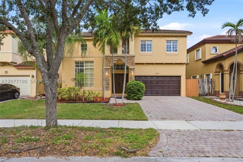 Tiny photo for 22505 SW 94th Pl, Cutler Bay, FL 33190 (MLS # A12077786)