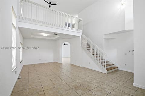 Tiny photo for 22505 SW 94th Pl, Cutler Bay, FL 33190 (MLS # A12077786)