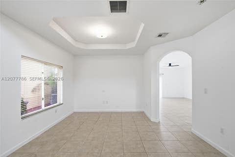 Tiny photo for 22505 SW 94th Pl, Cutler Bay, FL 33190 (MLS # A12077786)