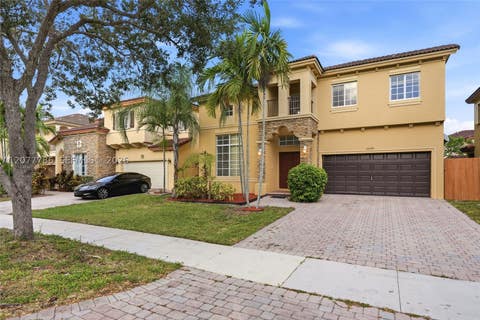 Tiny photo for 22505 SW 94th Pl, Cutler Bay, FL 33190 (MLS # A12077786)