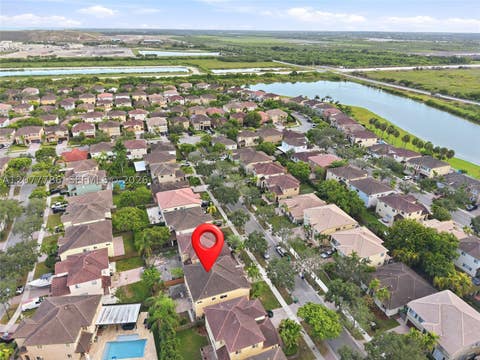 Tiny photo for 22505 SW 94th Pl, Cutler Bay, FL 33190 (MLS # A12077786)