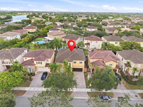 Tiny photo for 22505 SW 94th Pl, Cutler Bay, FL 33190 (MLS # A12077786)