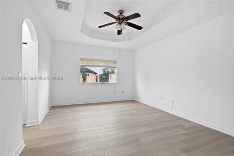 Tiny photo for 22505 SW 94th Pl, Cutler Bay, FL 33190 (MLS # A12077786)
