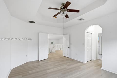 Tiny photo for 22505 SW 94th Pl, Cutler Bay, FL 33190 (MLS # A12077786)