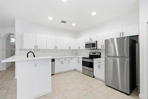Tiny photo for 22505 SW 94th Pl, Cutler Bay, FL 33190 (MLS # A12077786)