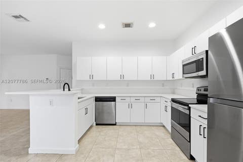 Tiny photo for 22505 SW 94th Pl, Cutler Bay, FL 33190 (MLS # A12077786)