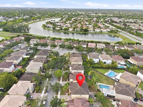 Tiny photo for 22505 SW 94th Pl, Cutler Bay, FL 33190 (MLS # A12077786)