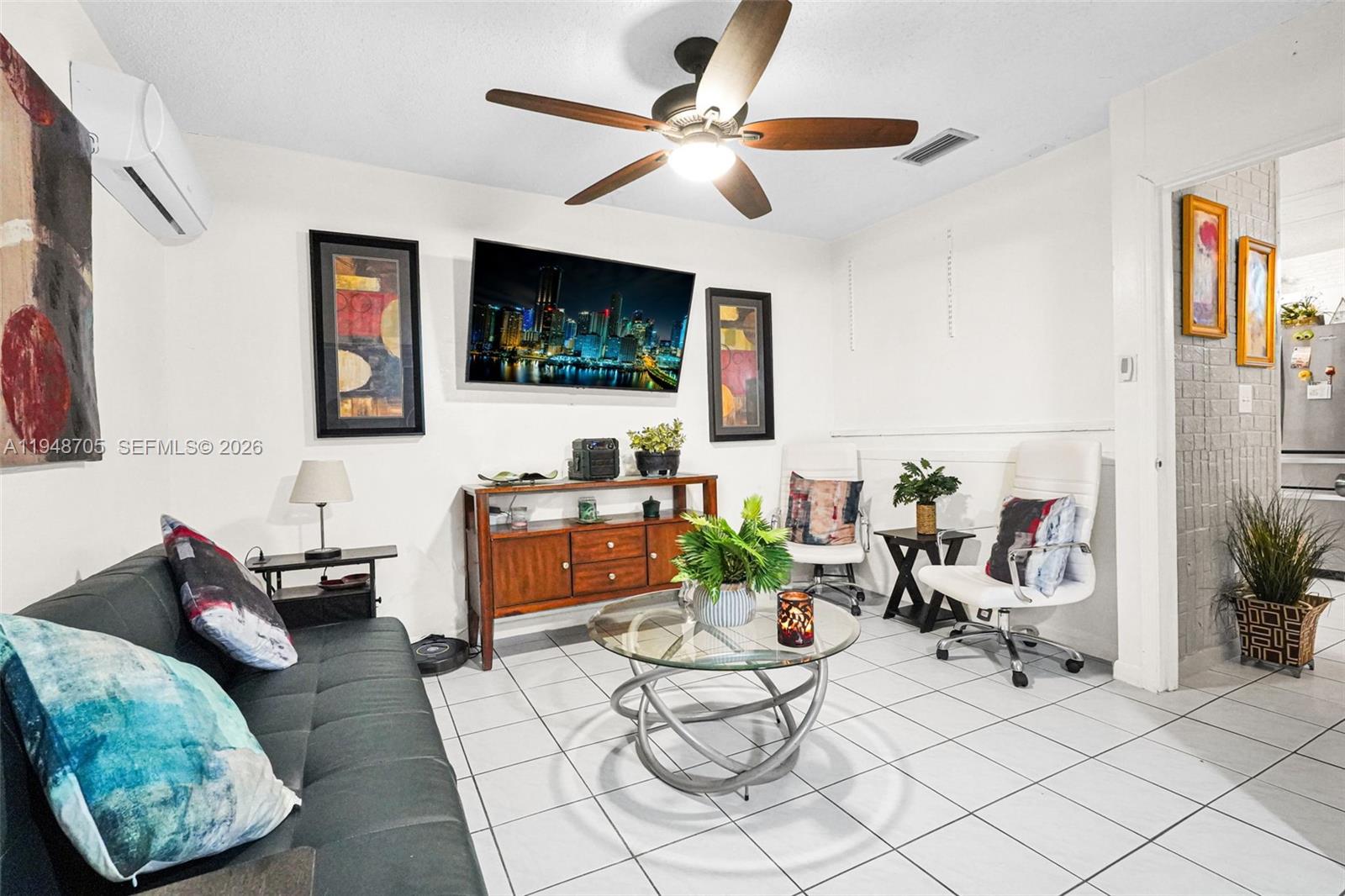 AMERICAN HOMES 1ST ADDN - Residential