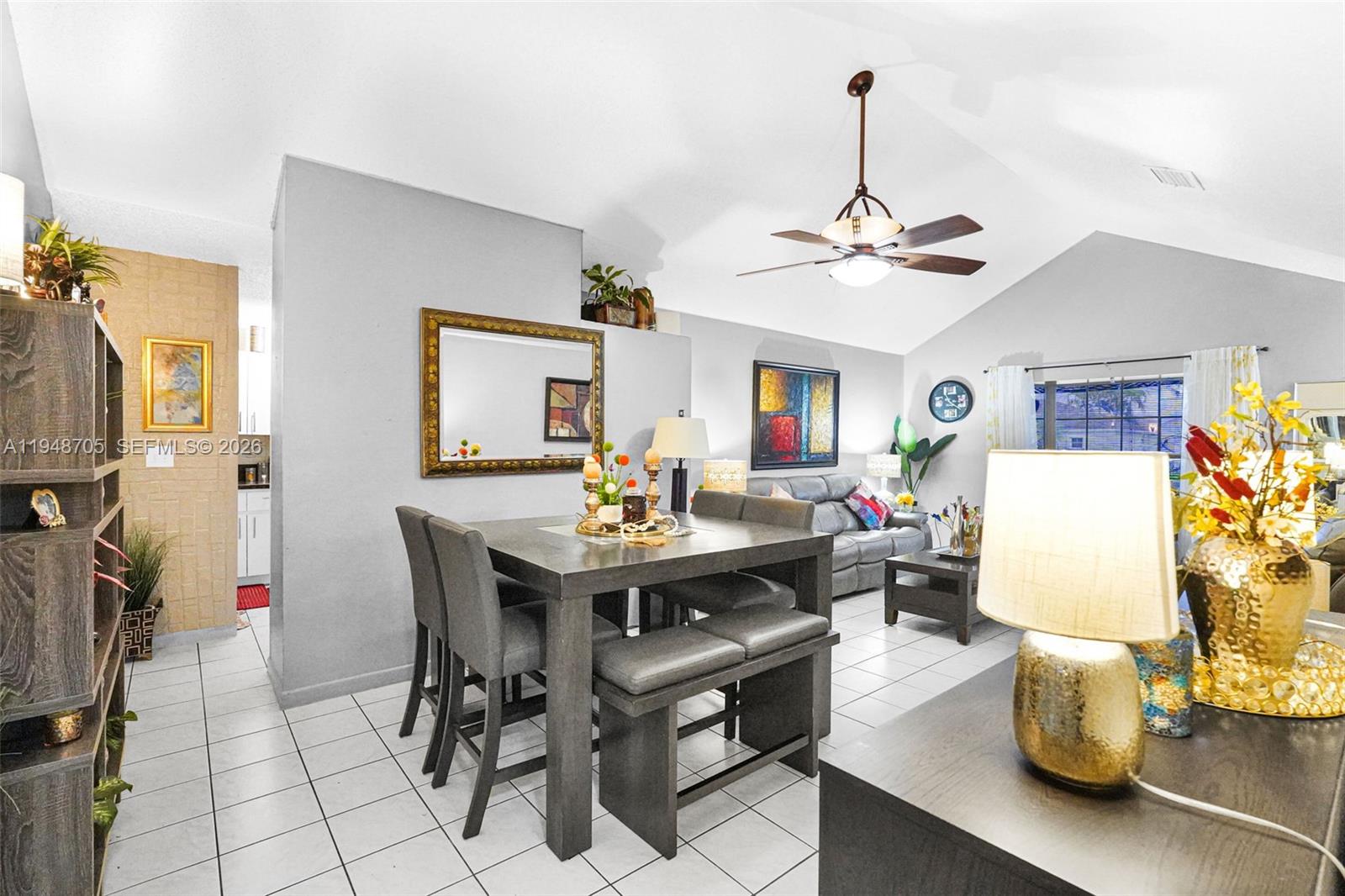 AMERICAN HOMES 1ST ADDN - Residential