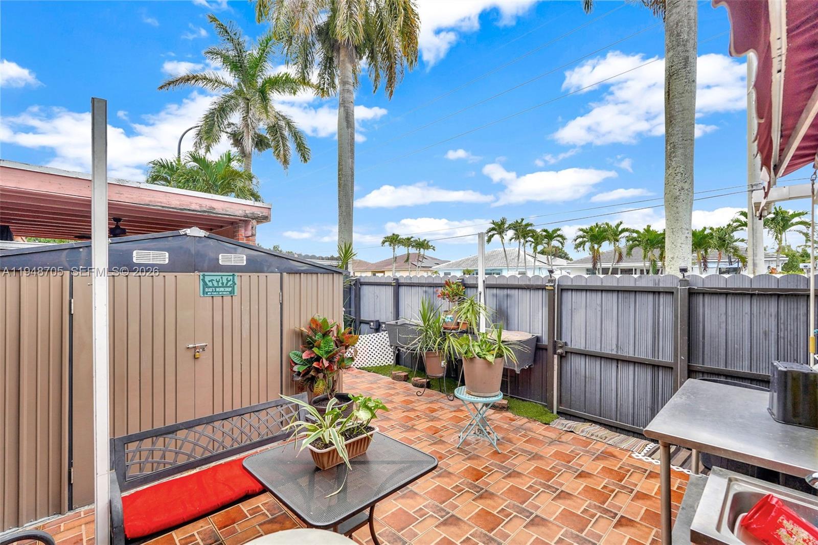 AMERICAN HOMES 1ST ADDN - Residential