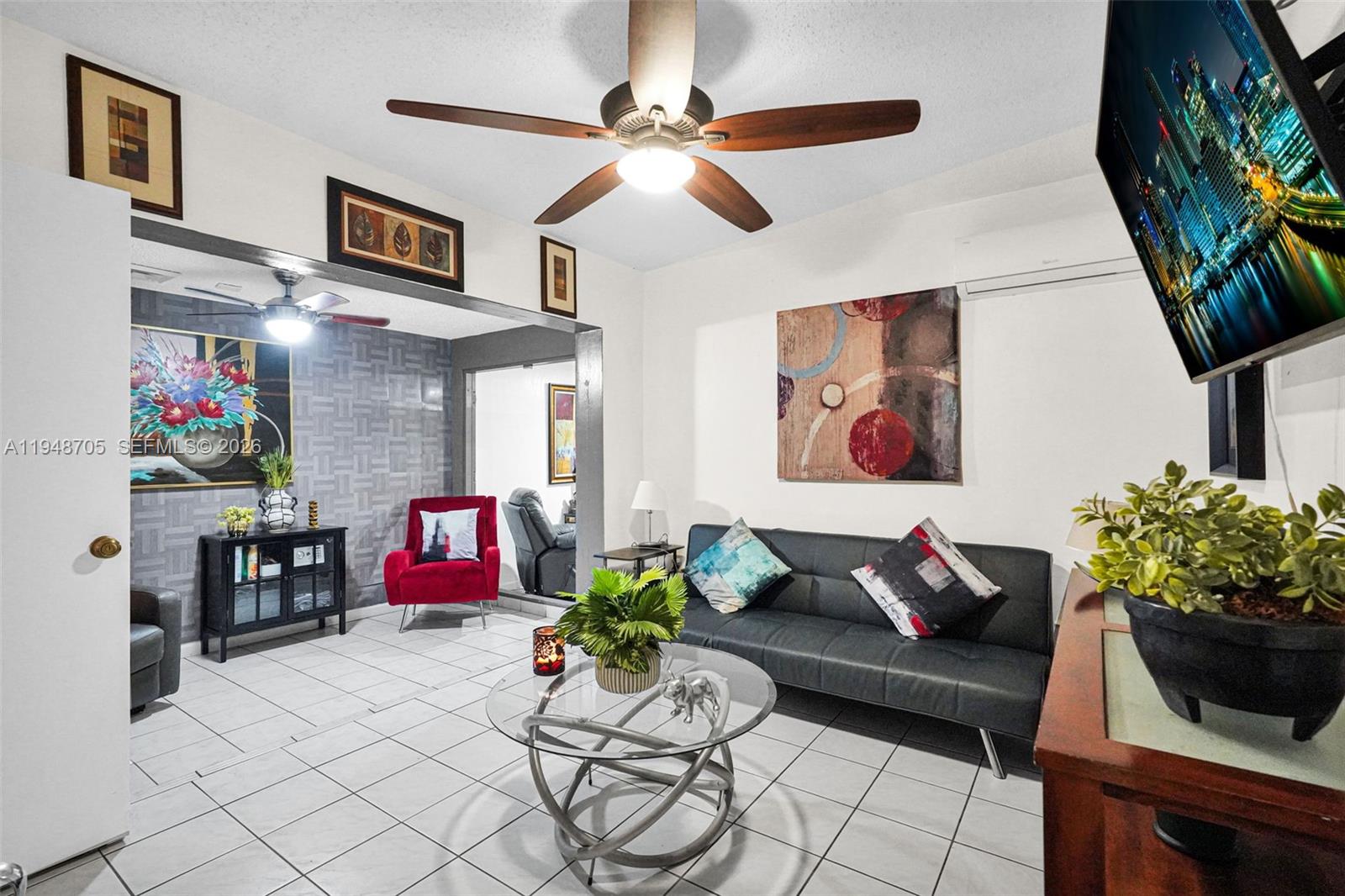 AMERICAN HOMES 1ST ADDN - Residential