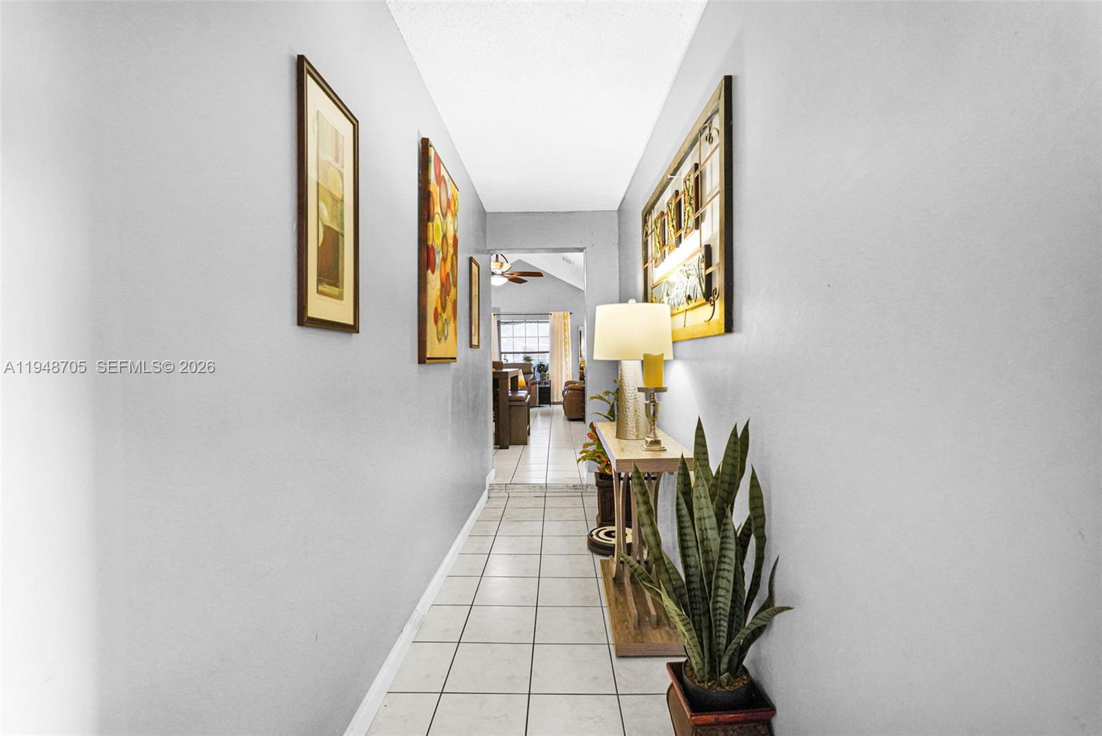 AMERICAN HOMES 1ST ADDN - Residential