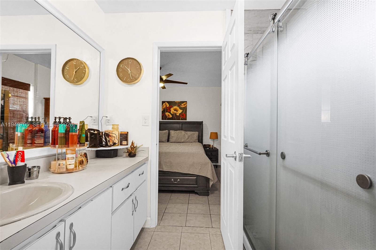 AMERICAN HOMES 1ST ADDN - Residential