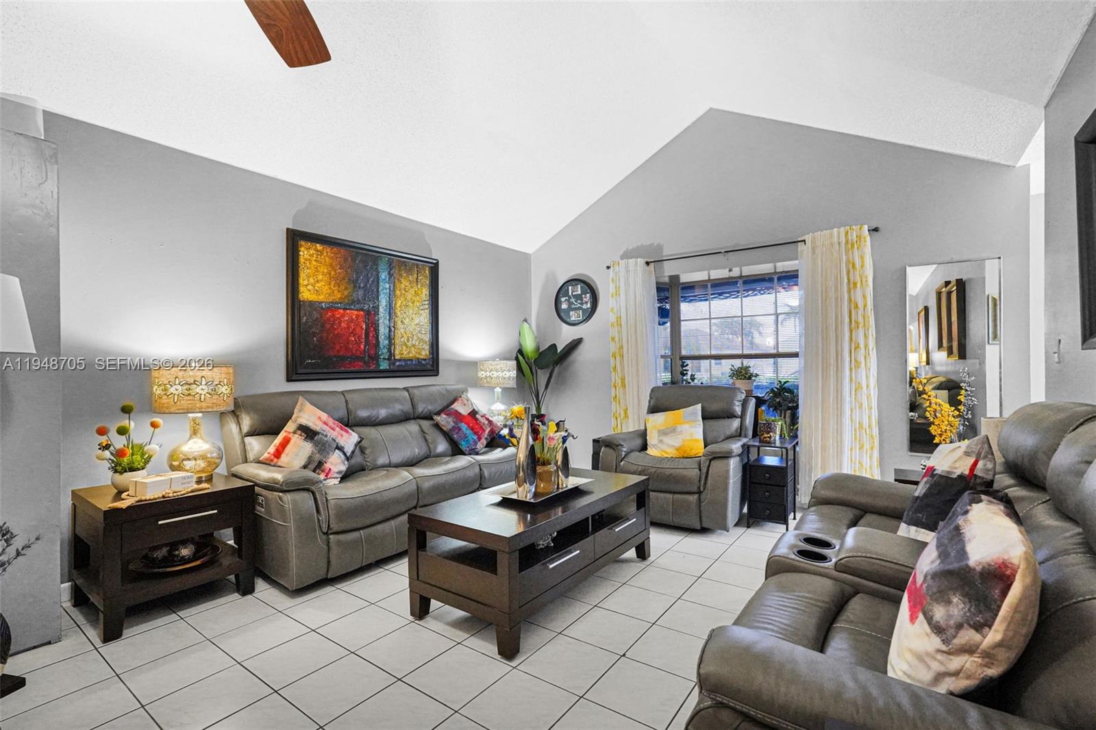 AMERICAN HOMES 1ST ADDN - Residential