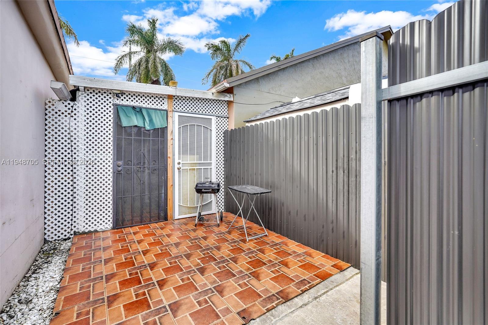 AMERICAN HOMES 1ST ADDN - Residential