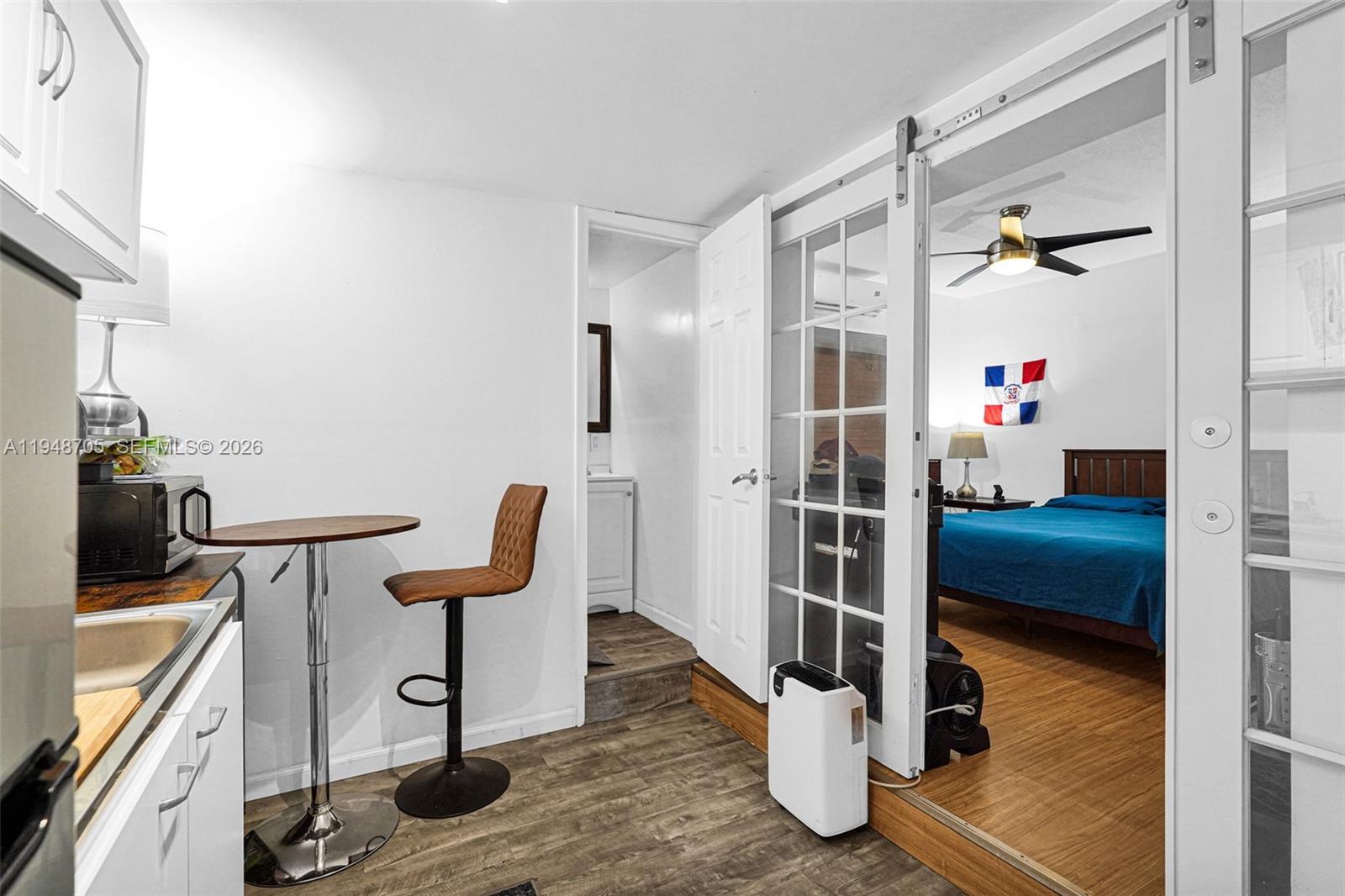 AMERICAN HOMES 1ST ADDN - Residential