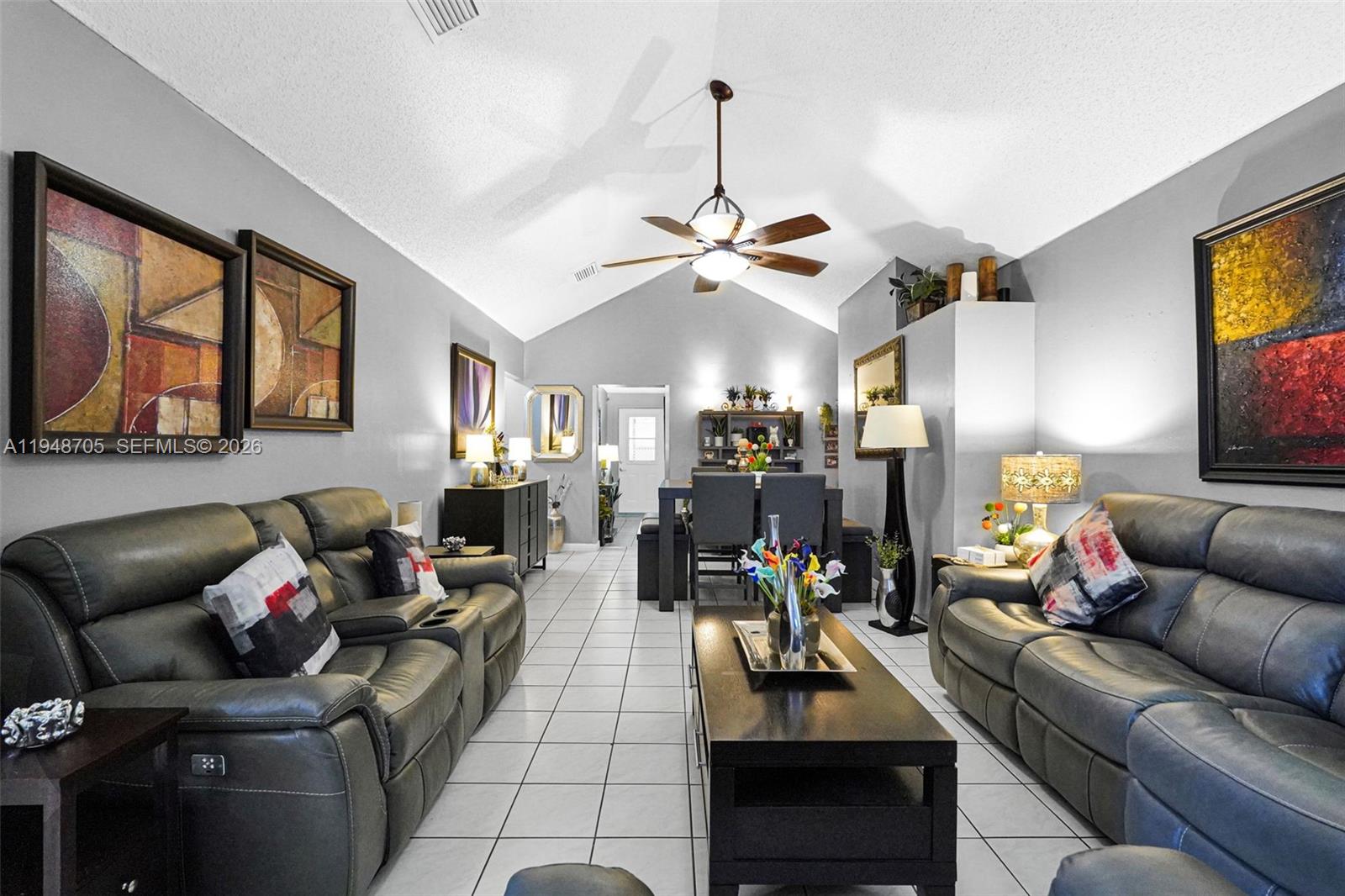 AMERICAN HOMES 1ST ADDN - Residential