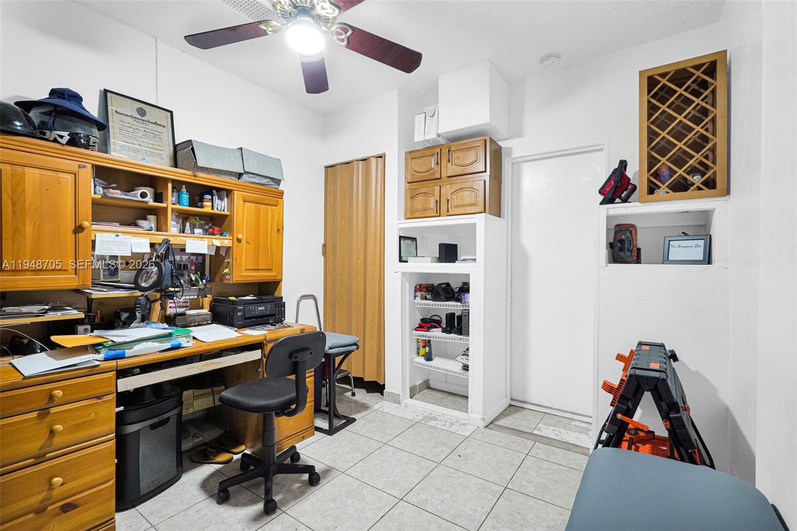 AMERICAN HOMES 1ST ADDN - Residential