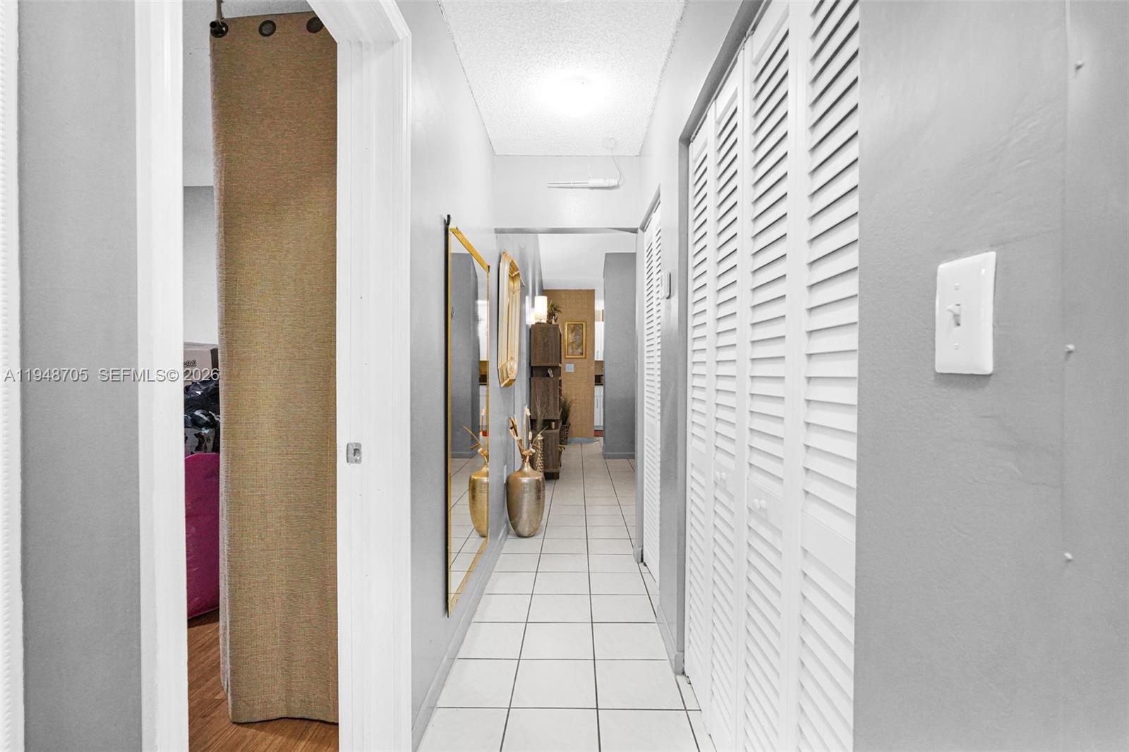 AMERICAN HOMES 1ST ADDN - Residential