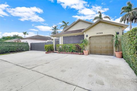 14344 SW 159th Ter Miami FL 33177