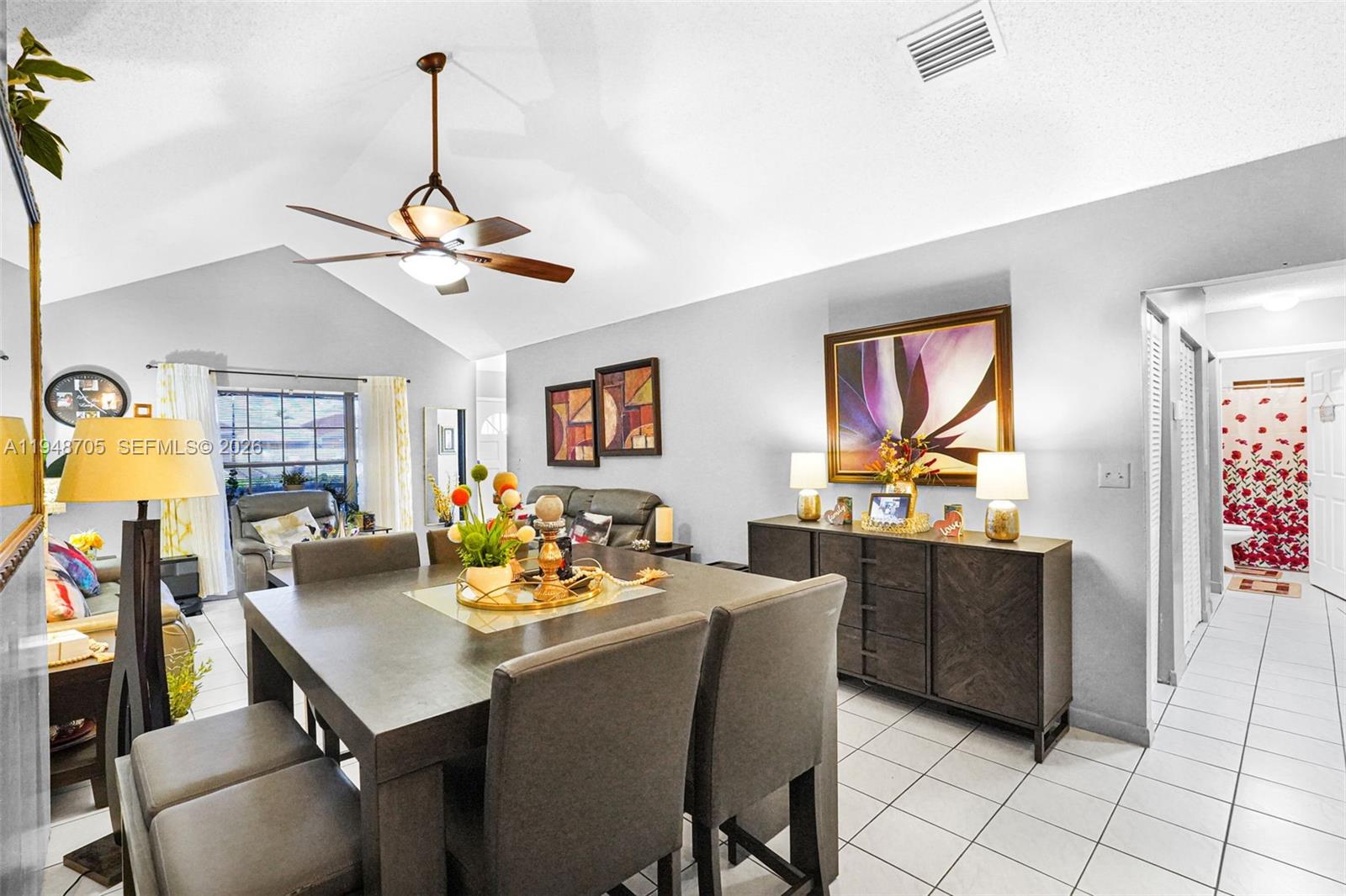 AMERICAN HOMES 1ST ADDN - Residential