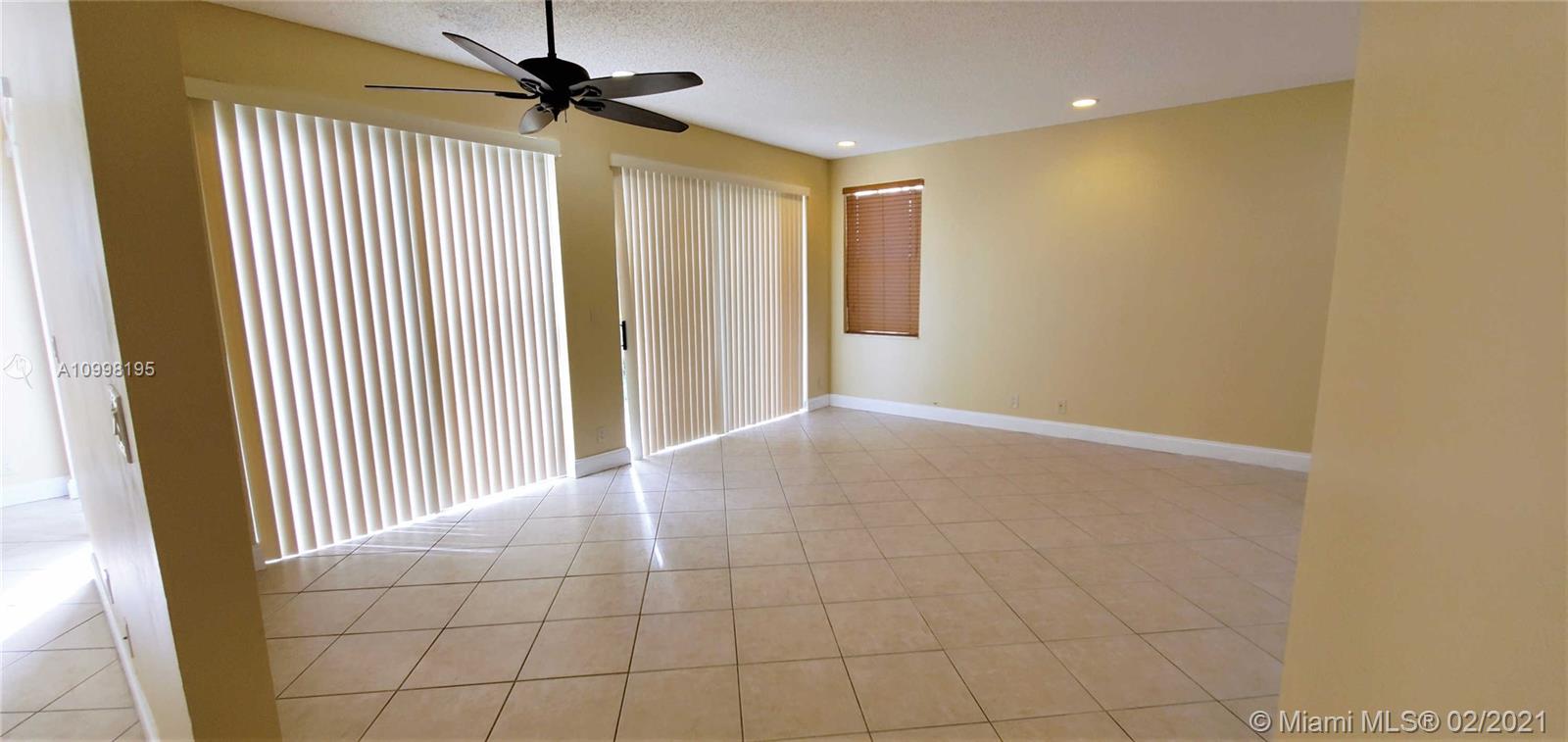 KENSINGTON - Residential