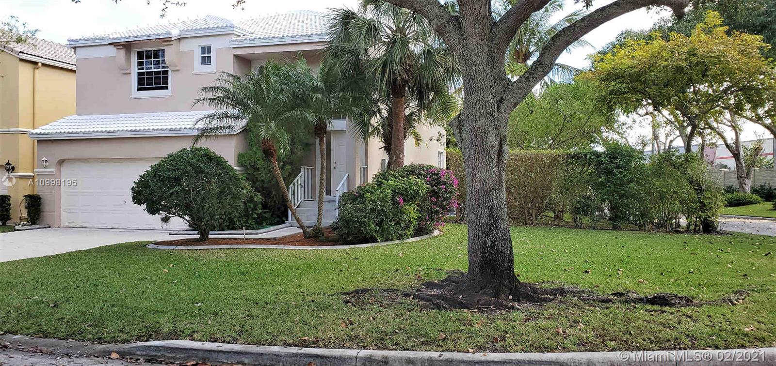 KENSINGTON - Residential