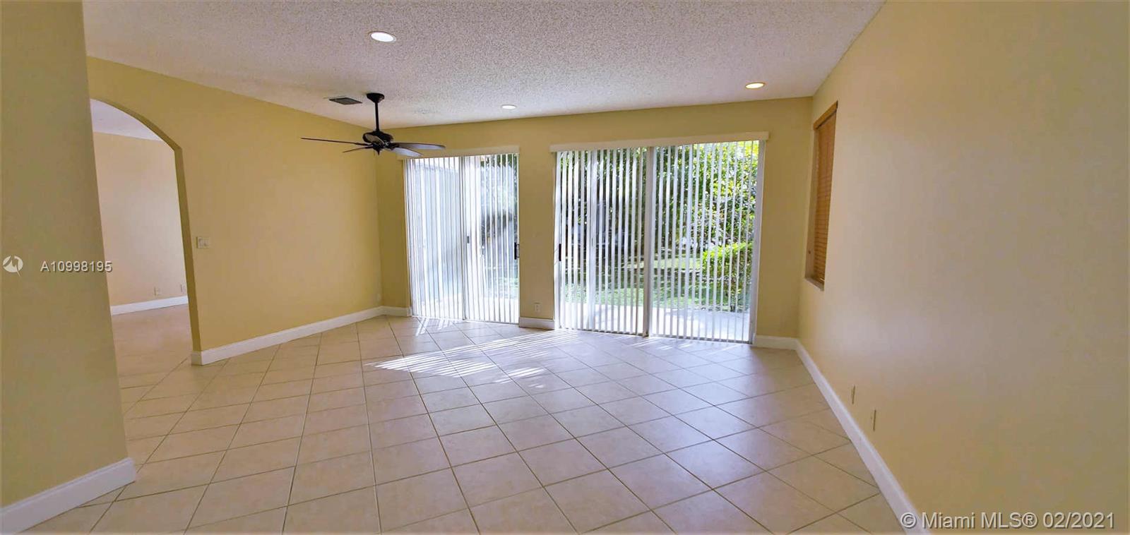 KENSINGTON - Residential