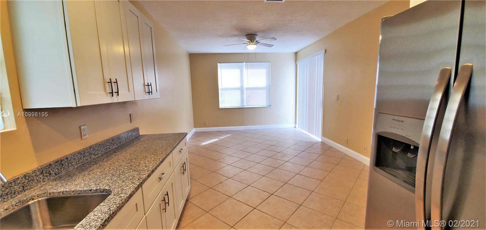 KENSINGTON - Residential