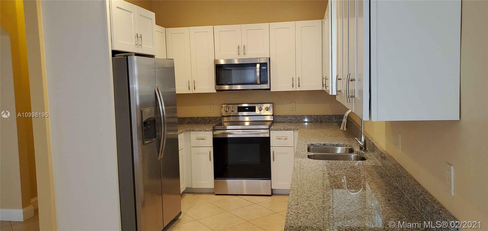 KENSINGTON - Residential