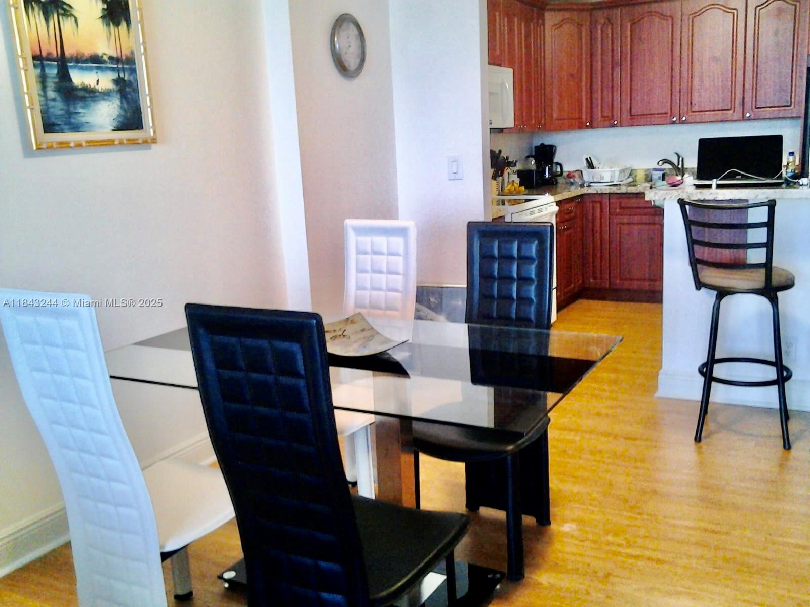 2101 S Ocean Dr 1506