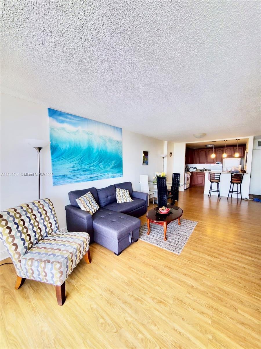 2101 S Ocean Dr 1506