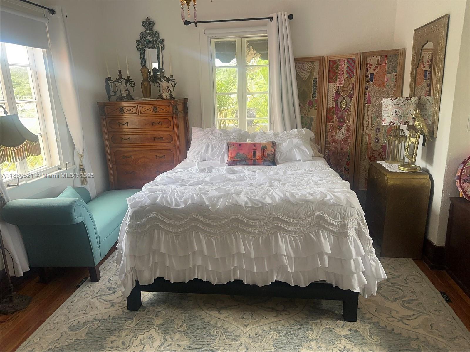 CORAL GABLES GRANADA SEC - Residential Lease